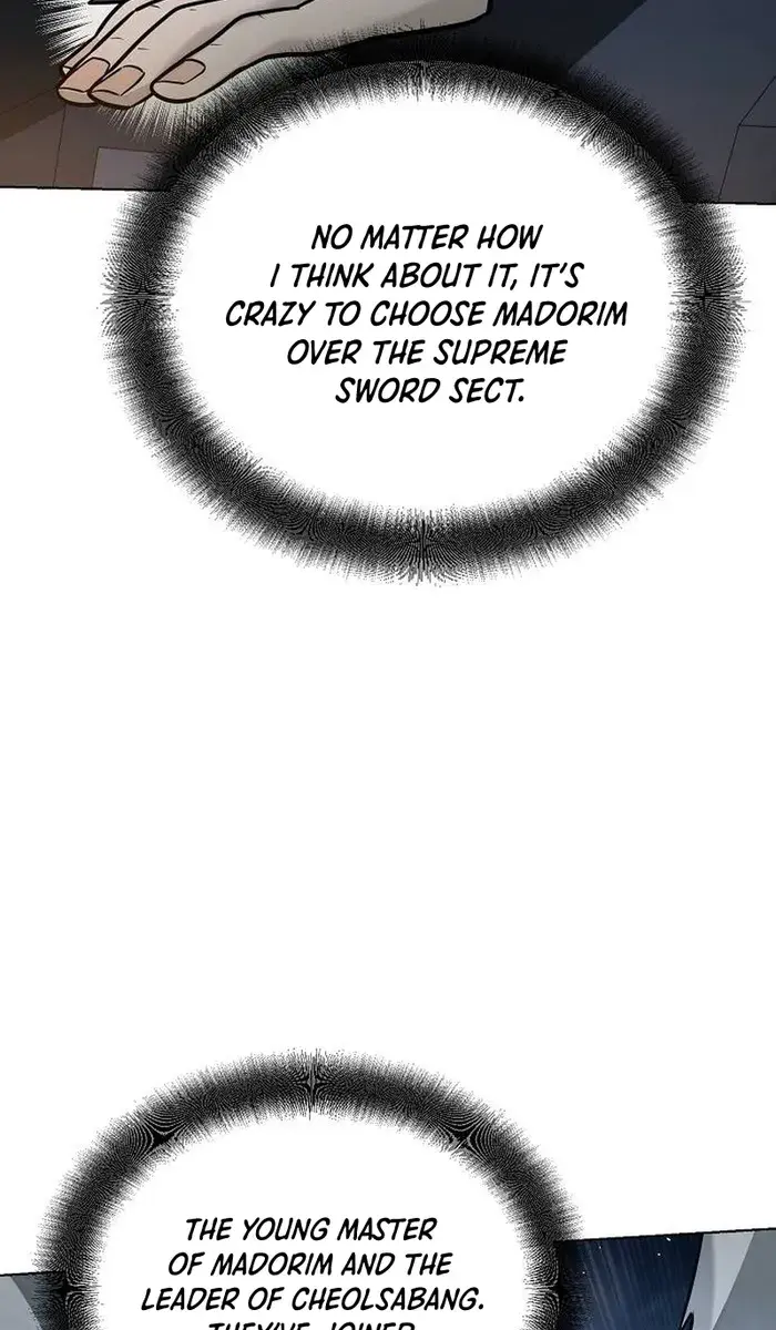 The Mysterious World's Greatest Martial Artist Little Prince Chapter 7 Page 88
