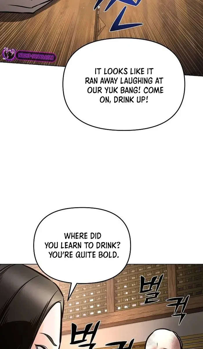 The Mysterious World's Greatest Martial Artist Little Prince Chapter 7 Page 94