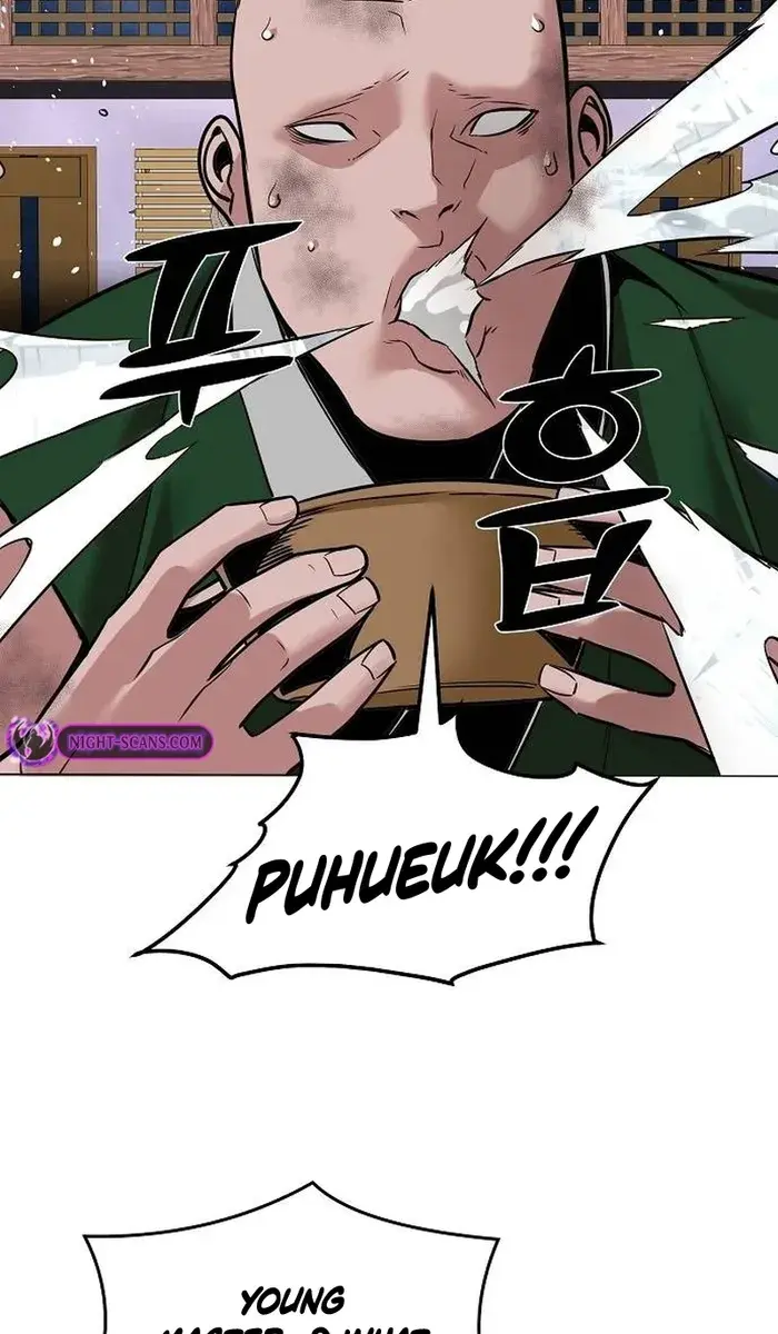 The Mysterious World's Greatest Martial Artist Little Prince Chapter 7 Page 96