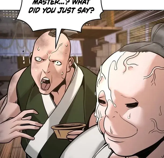 The Mysterious World's Greatest Martial Artist Little Prince Chapter 7 Page 97
