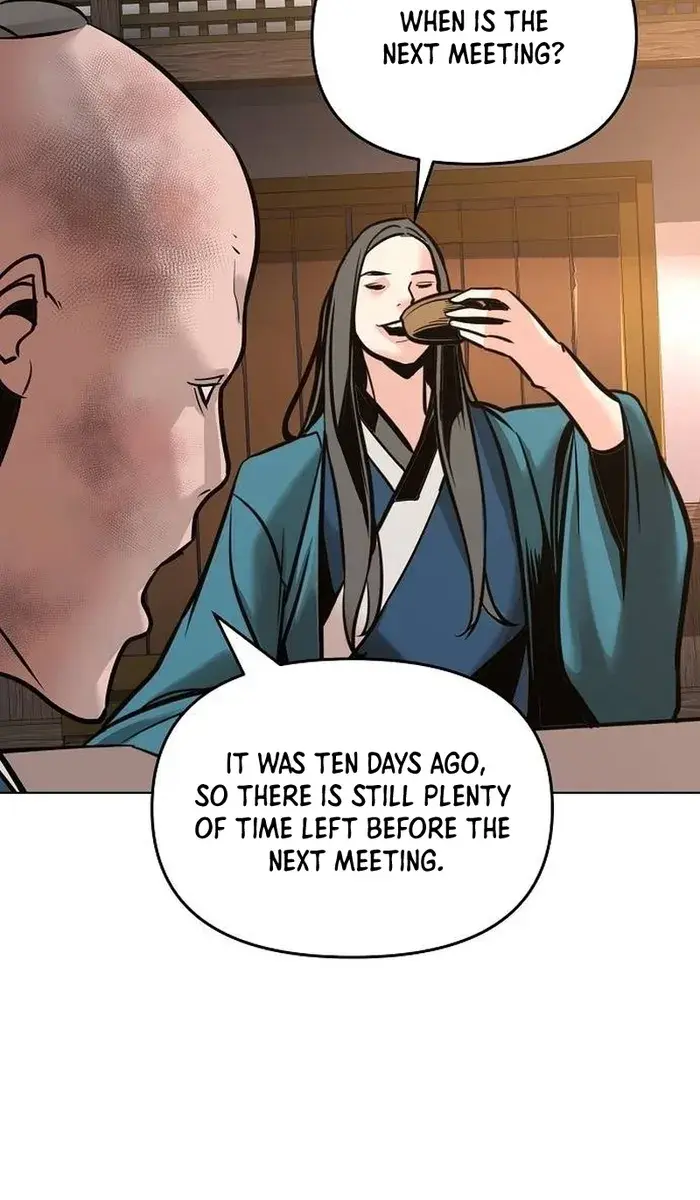 The Mysterious World's Greatest Martial Artist Little Prince Chapter 7 Page 101