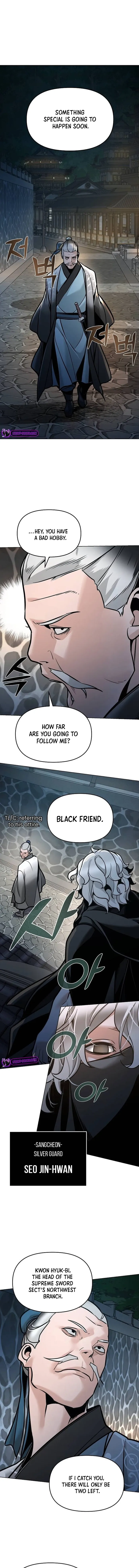 The Mysterious World's Greatest Martial Artist Little Prince Chapter 7 Page 106