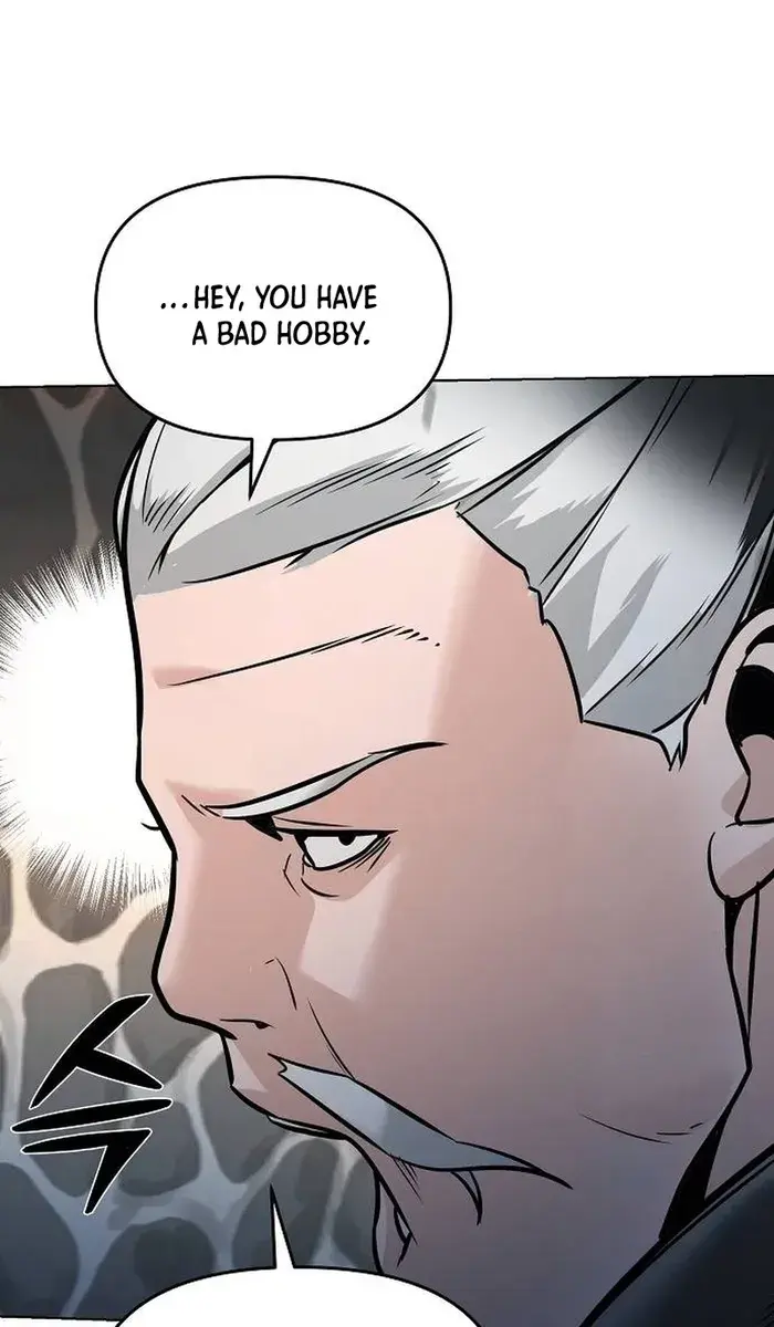 The Mysterious World's Greatest Martial Artist Little Prince Chapter 7 Page 109