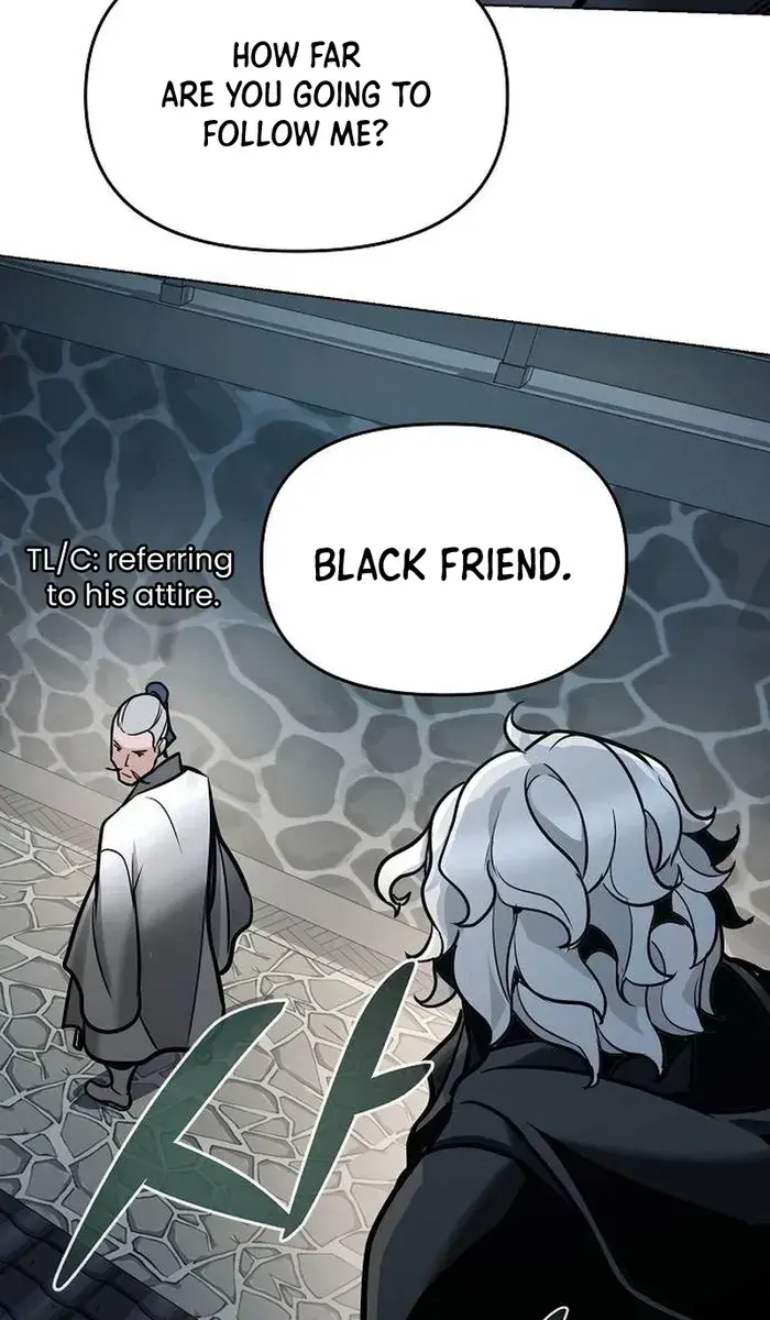 The Mysterious World's Greatest Martial Artist Little Prince Chapter 7 Page 110