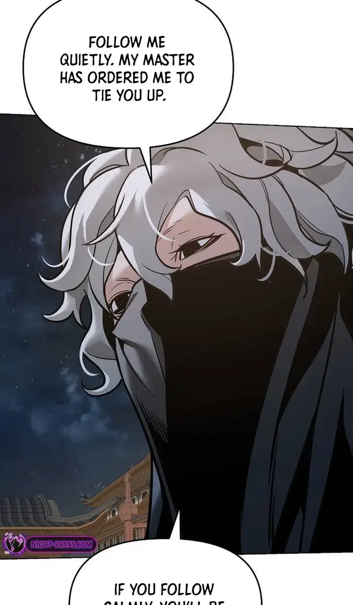 The Mysterious World's Greatest Martial Artist Little Prince Chapter 7 Page 115