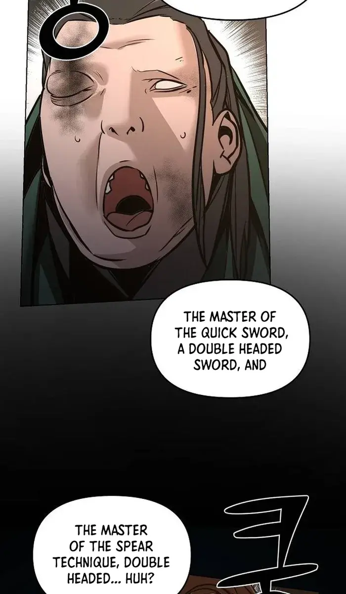 The Mysterious World's Greatest Martial Artist Little Prince Chapter 7 Page 120