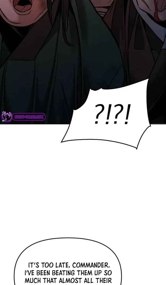The Mysterious World's Greatest Martial Artist Little Prince Chapter 7 Page 124