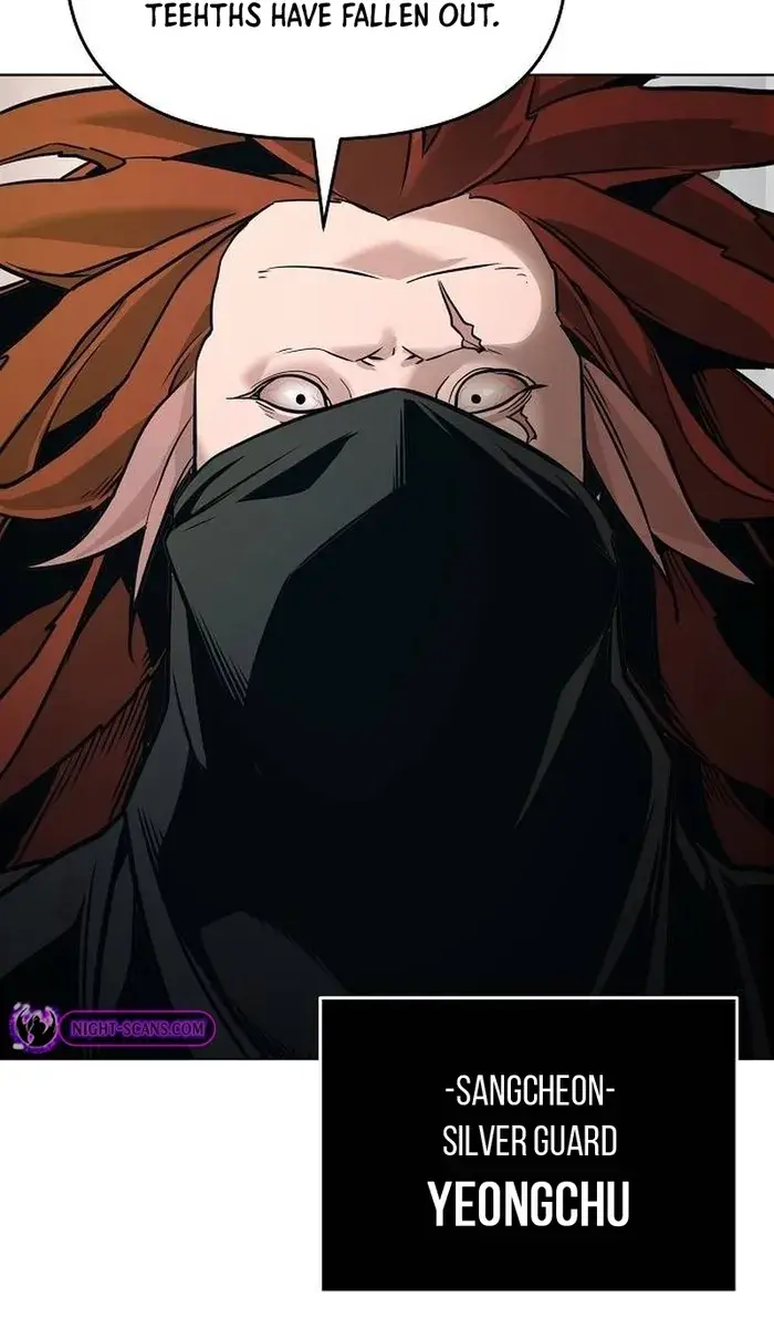 The Mysterious World's Greatest Martial Artist Little Prince Chapter 7 Page 125