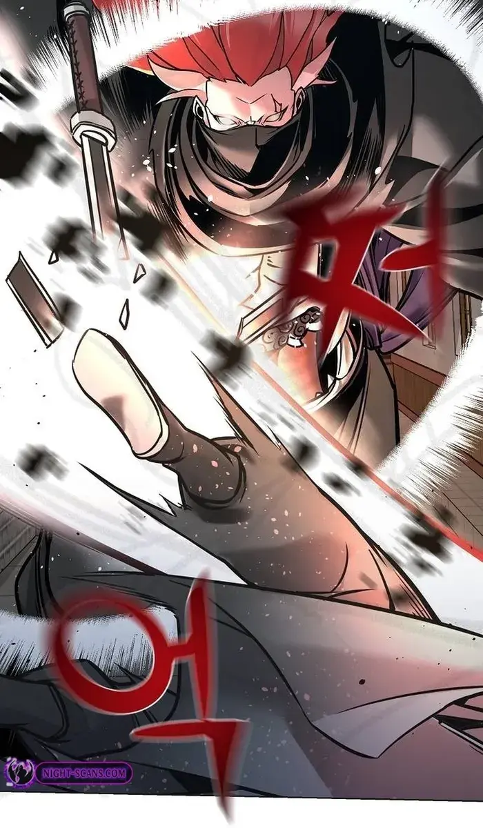 The Mysterious World's Greatest Martial Artist Little Prince Chapter 7 Page 132