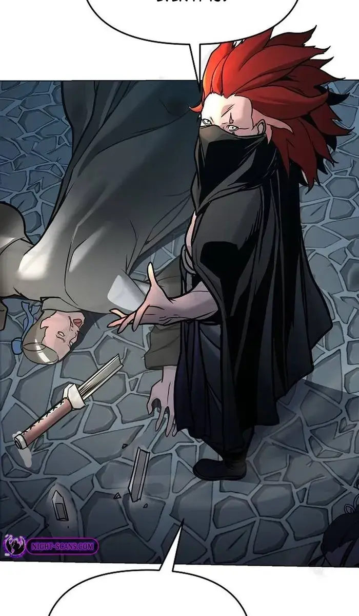 The Mysterious World's Greatest Martial Artist Little Prince Chapter 7 Page 135