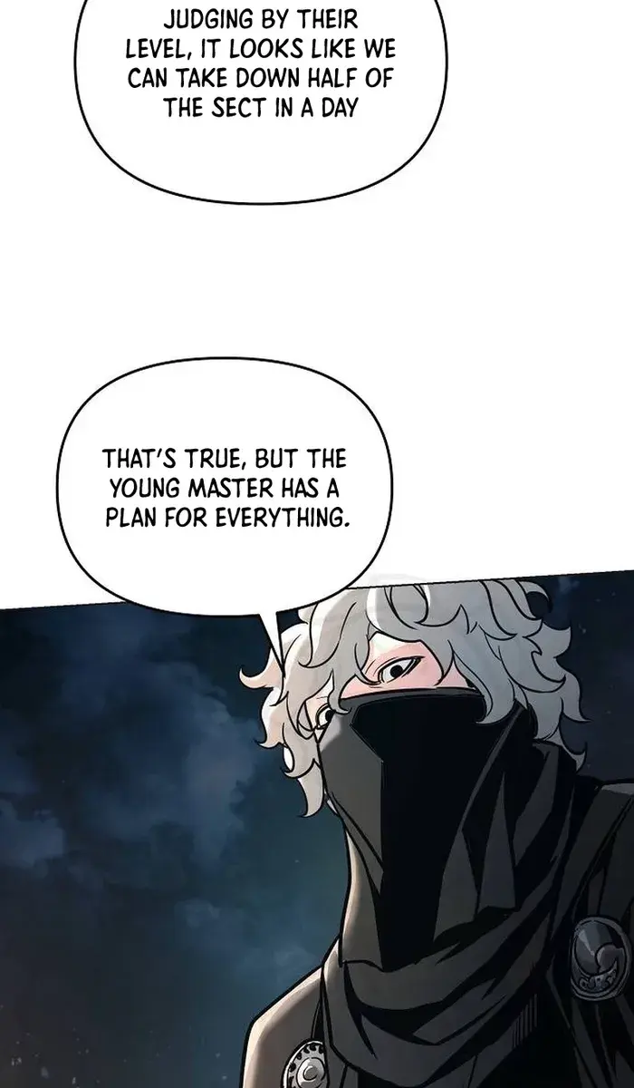 The Mysterious World's Greatest Martial Artist Little Prince Chapter 7 Page 136