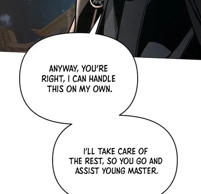 The Mysterious World's Greatest Martial Artist Little Prince Chapter 7 Page 137