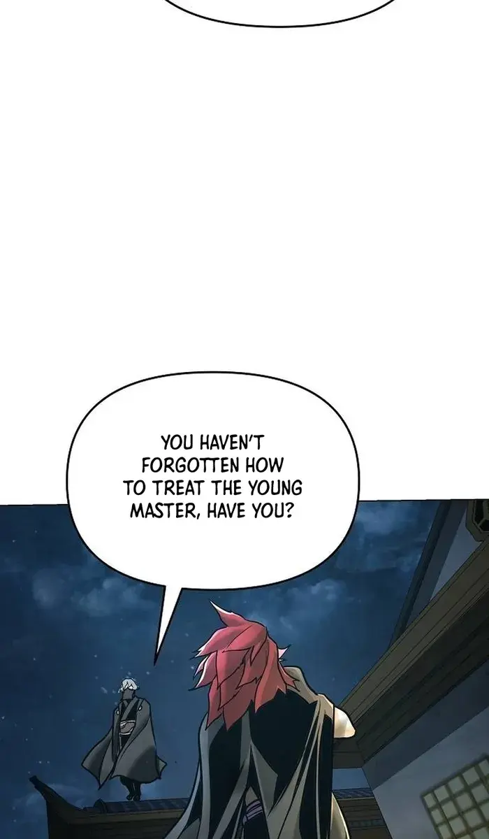 The Mysterious World's Greatest Martial Artist Little Prince Chapter 7 Page 139