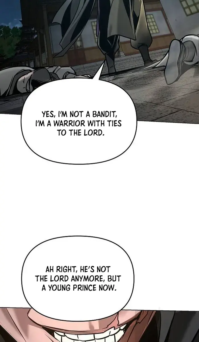 The Mysterious World's Greatest Martial Artist Little Prince Chapter 7 Page 140