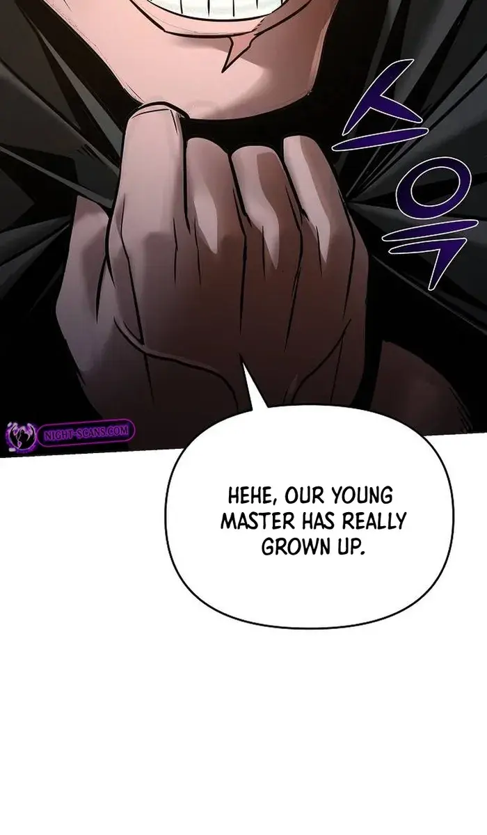 The Mysterious World's Greatest Martial Artist Little Prince Chapter 7 Page 141