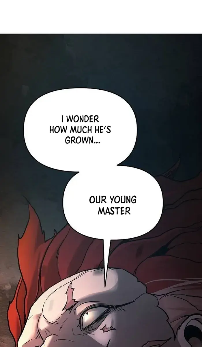 The Mysterious World's Greatest Martial Artist Little Prince Chapter 7 Page 142