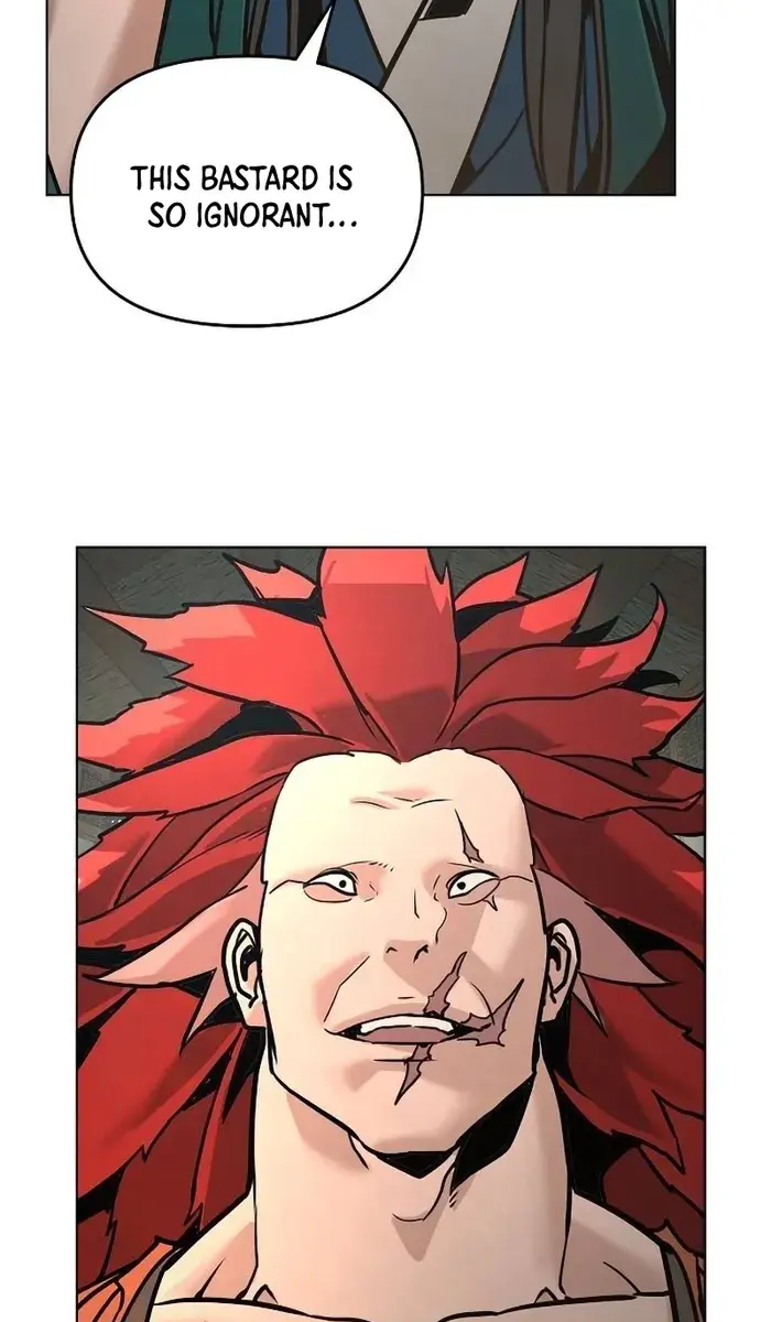 The Mysterious World's Greatest Martial Artist Little Prince Chapter 8 Page 5