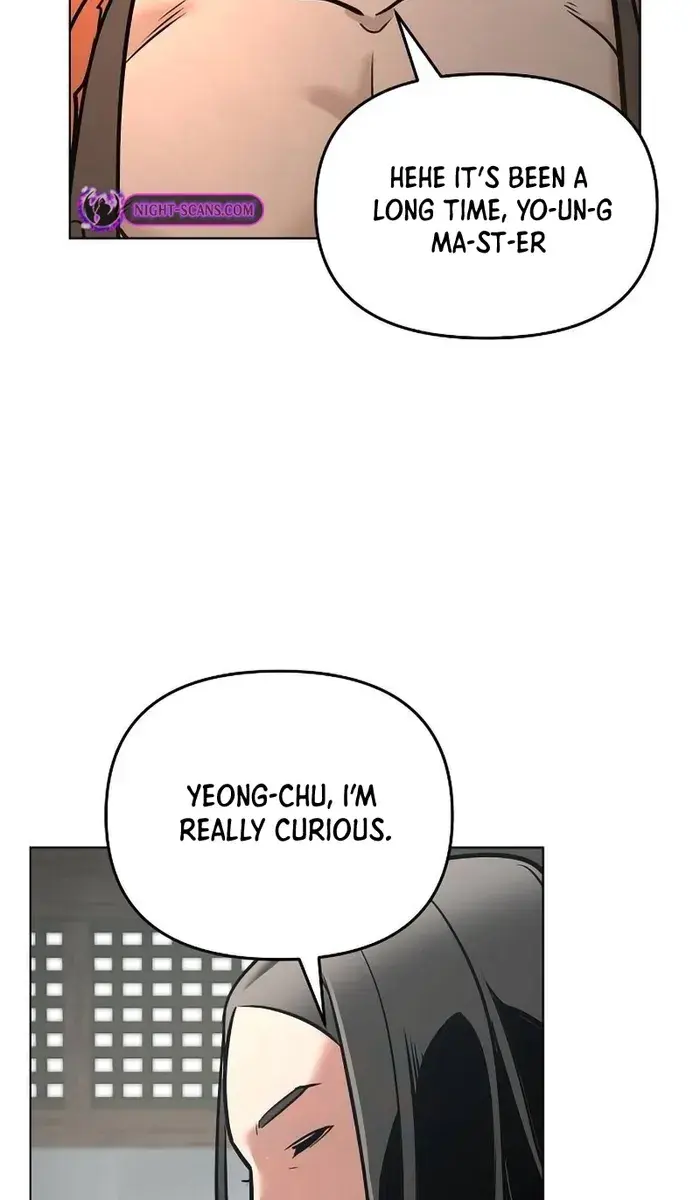 The Mysterious World's Greatest Martial Artist Little Prince Chapter 8 Page 6