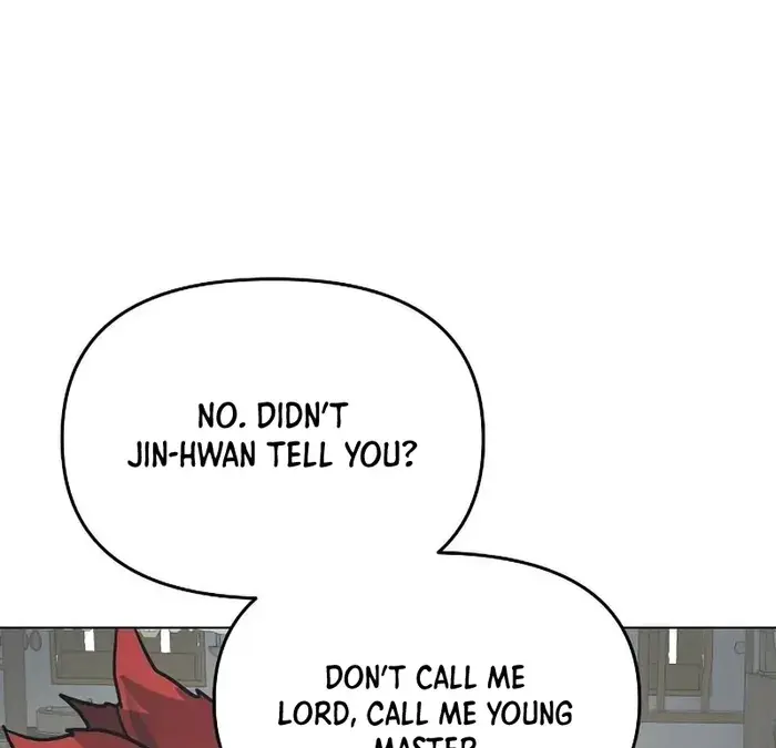The Mysterious World's Greatest Martial Artist Little Prince Chapter 8 Page 9