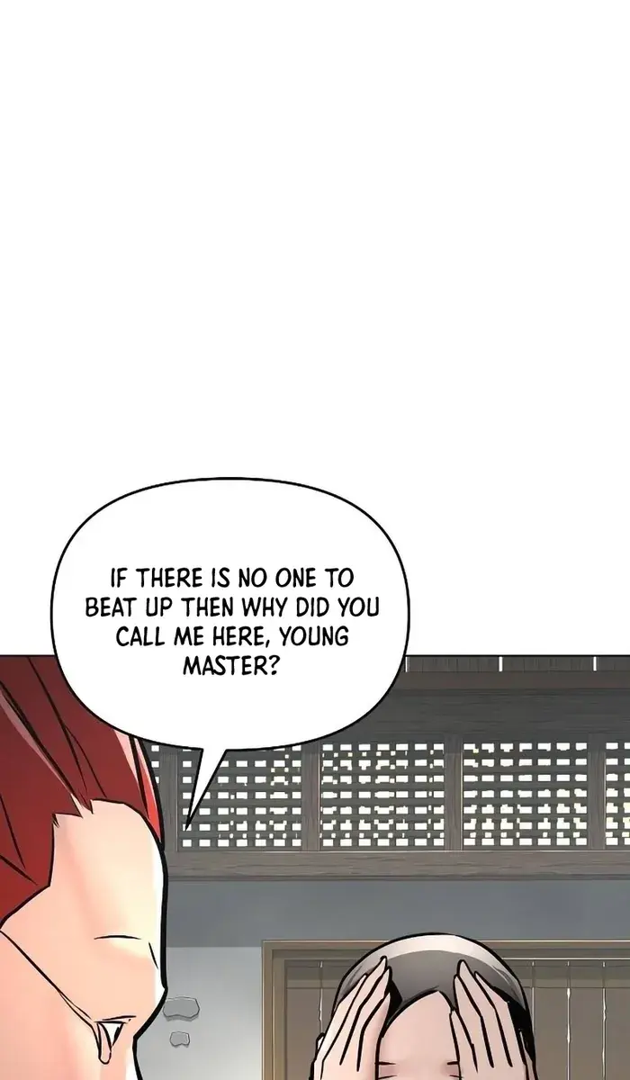 The Mysterious World's Greatest Martial Artist Little Prince Chapter 8 Page 14