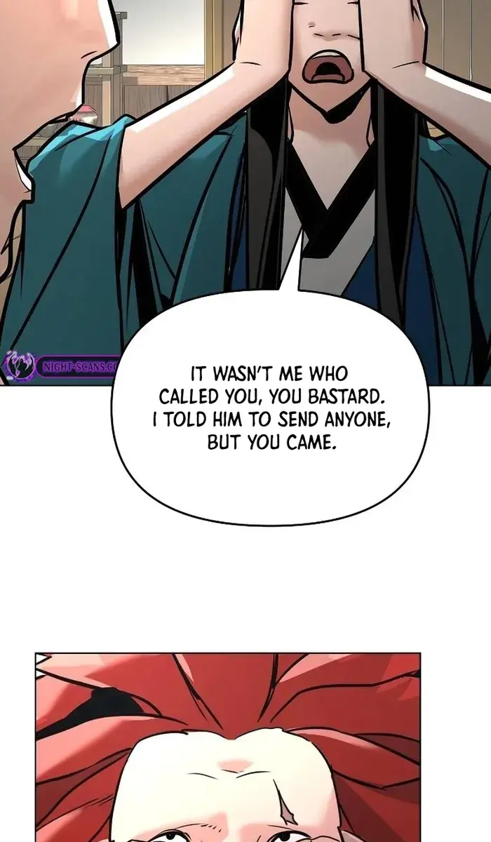 The Mysterious World's Greatest Martial Artist Little Prince Chapter 8 Page 15