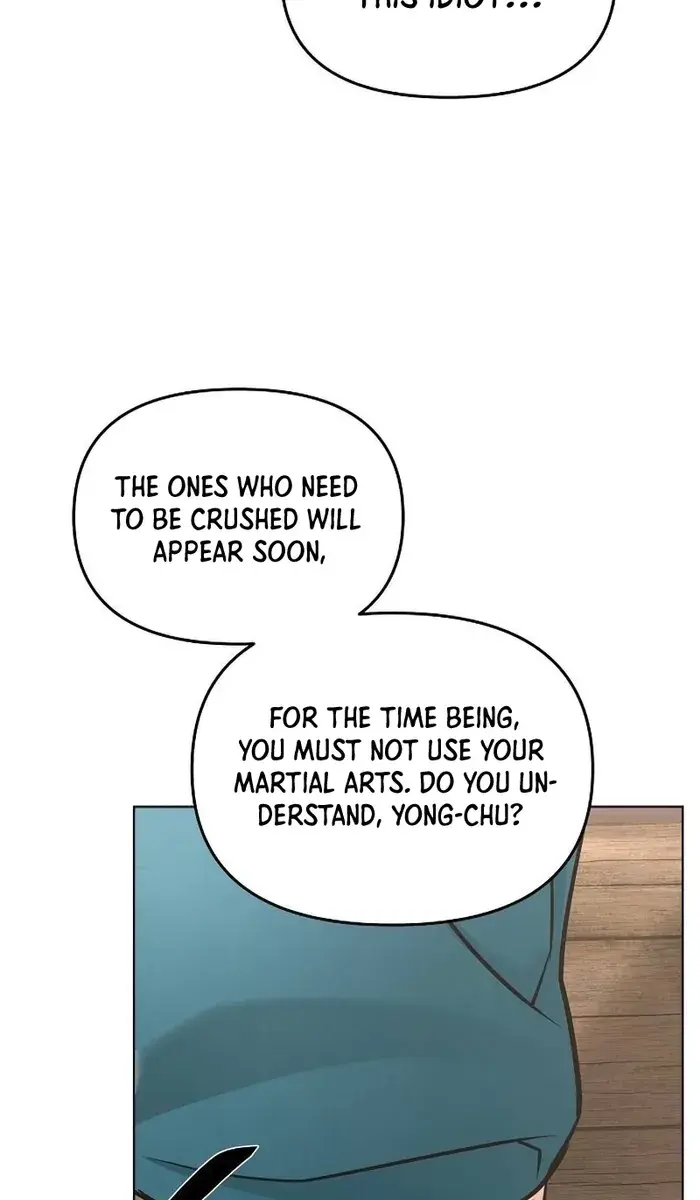 The Mysterious World's Greatest Martial Artist Little Prince Chapter 8 Page 19