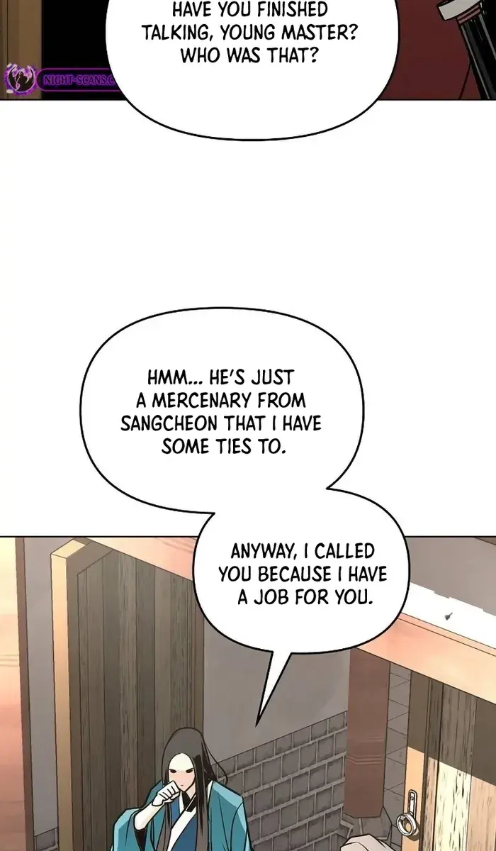 The Mysterious World's Greatest Martial Artist Little Prince Chapter 8 Page 22