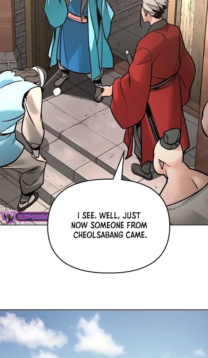 The Mysterious World's Greatest Martial Artist Little Prince Chapter 8 Page 23