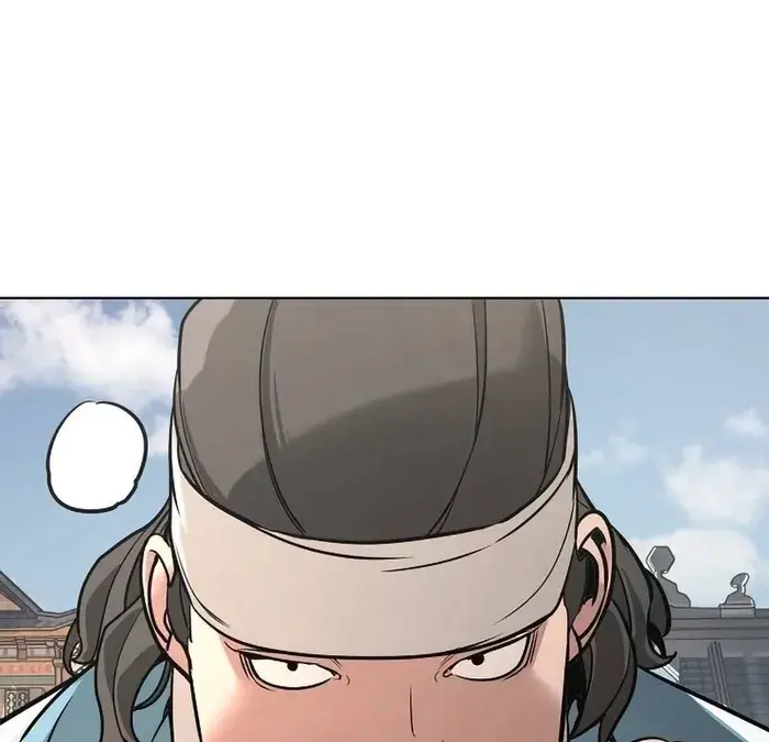 The Mysterious World's Greatest Martial Artist Little Prince Chapter 8 Page 25