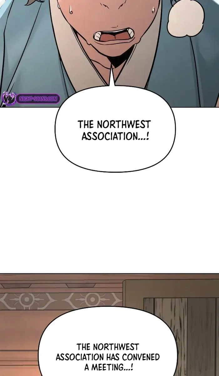 The Mysterious World's Greatest Martial Artist Little Prince Chapter 8 Page 27