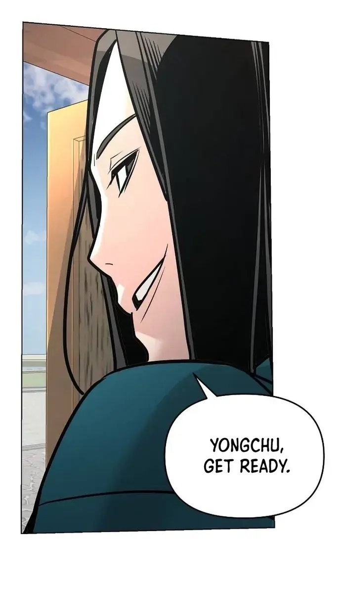 The Mysterious World's Greatest Martial Artist Little Prince Chapter 8 Page 29