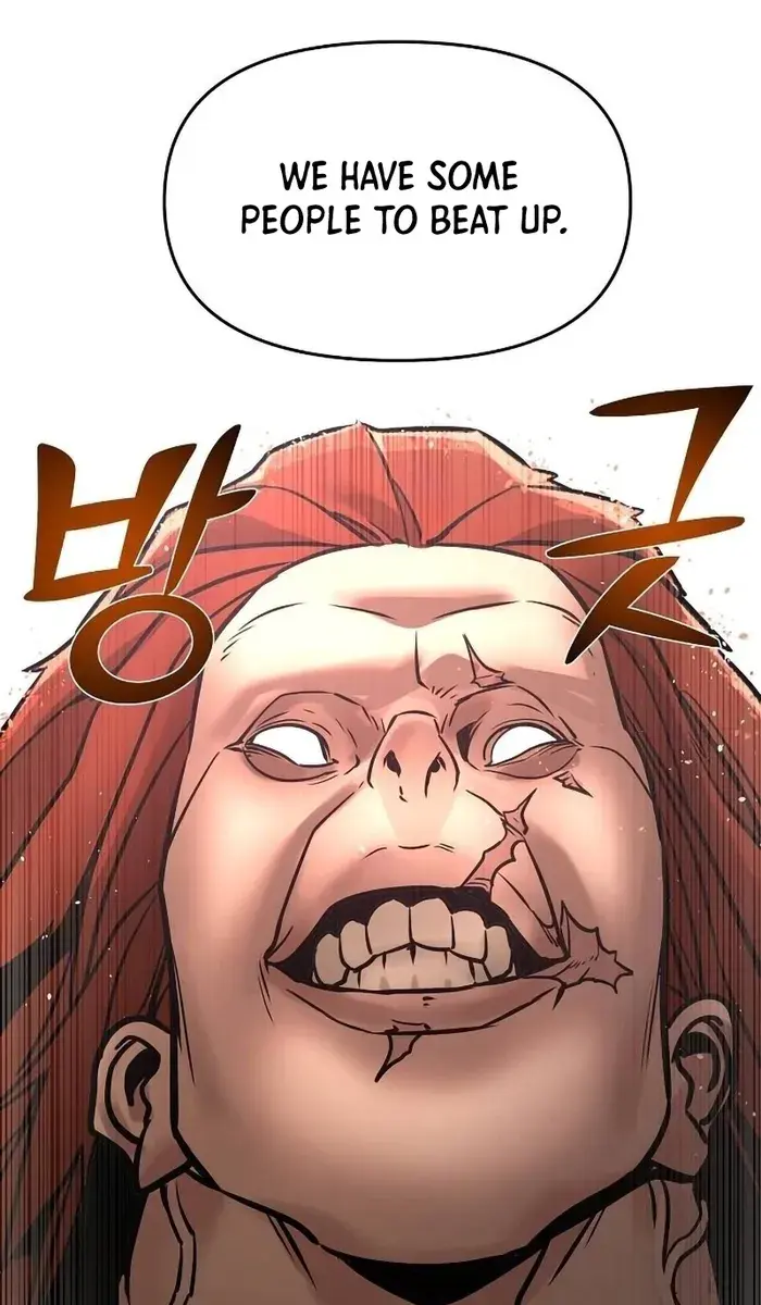 The Mysterious World's Greatest Martial Artist Little Prince Chapter 8 Page 30