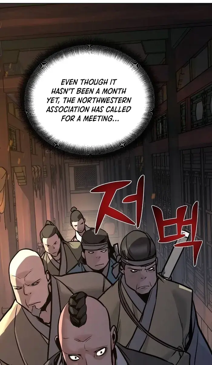The Mysterious World's Greatest Martial Artist Little Prince Chapter 8 Page 38