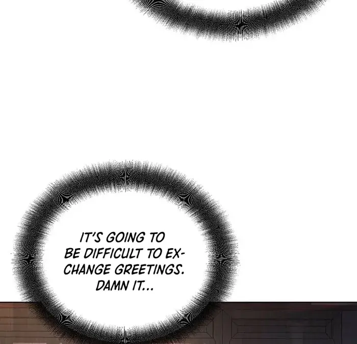 The Mysterious World's Greatest Martial Artist Little Prince Chapter 8 Page 41