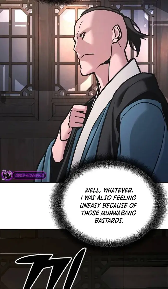 The Mysterious World's Greatest Martial Artist Little Prince Chapter 8 Page 43