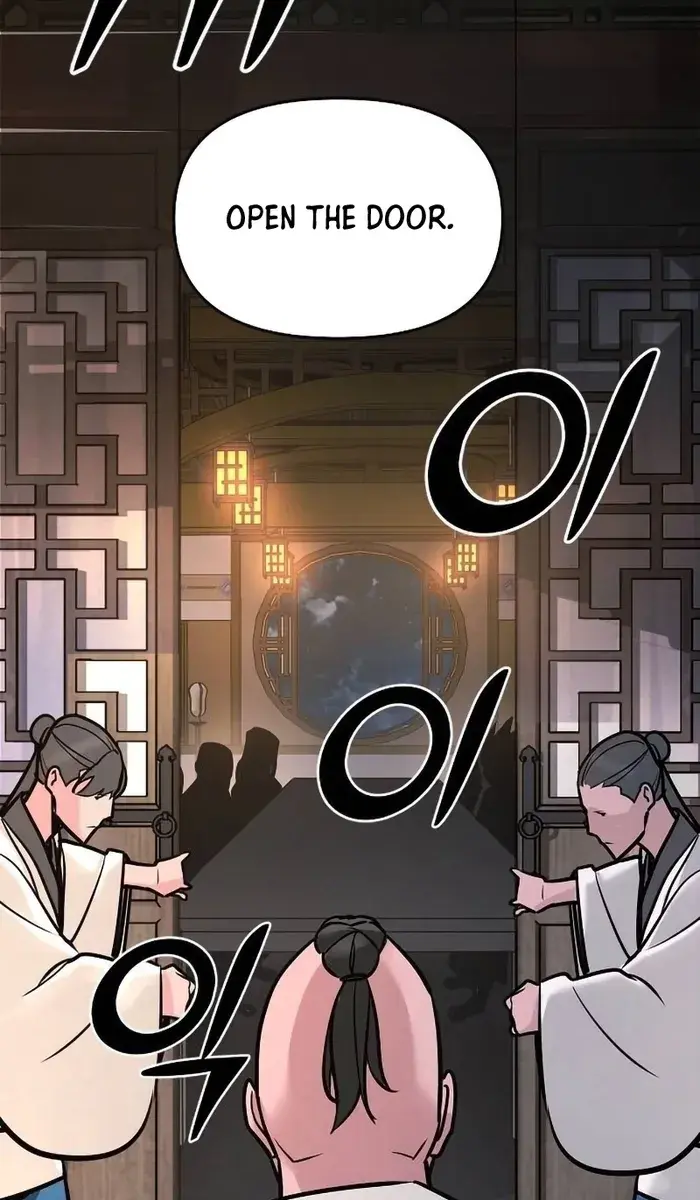 The Mysterious World's Greatest Martial Artist Little Prince Chapter 8 Page 44
