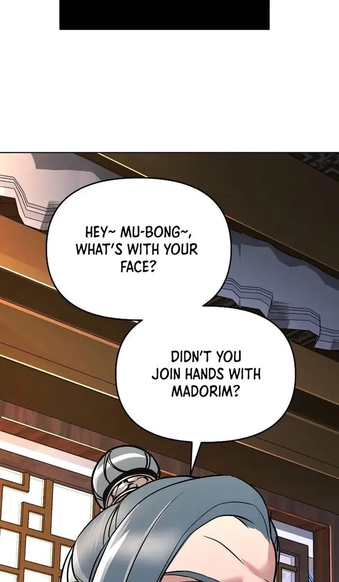 The Mysterious World's Greatest Martial Artist Little Prince Chapter 8 Page 51