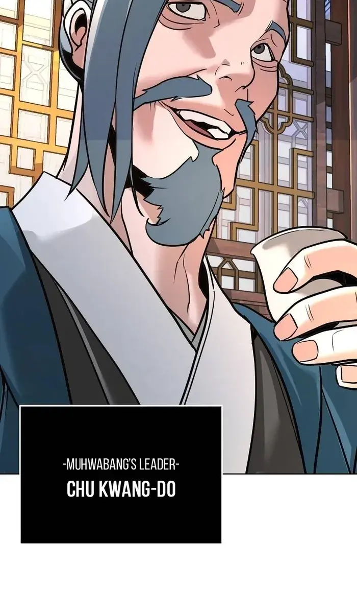 The Mysterious World's Greatest Martial Artist Little Prince Chapter 8 Page 52