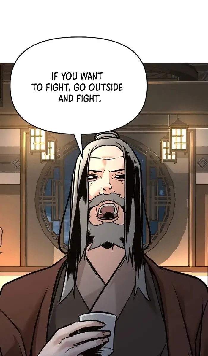 The Mysterious World's Greatest Martial Artist Little Prince Chapter 8 Page 56