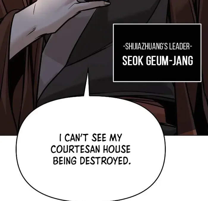 The Mysterious World's Greatest Martial Artist Little Prince Chapter 8 Page 57