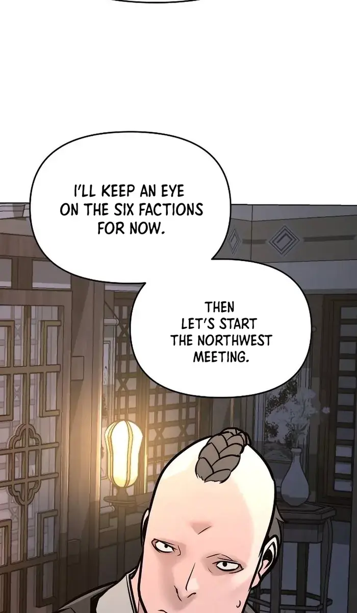 The Mysterious World's Greatest Martial Artist Little Prince Chapter 8 Page 59