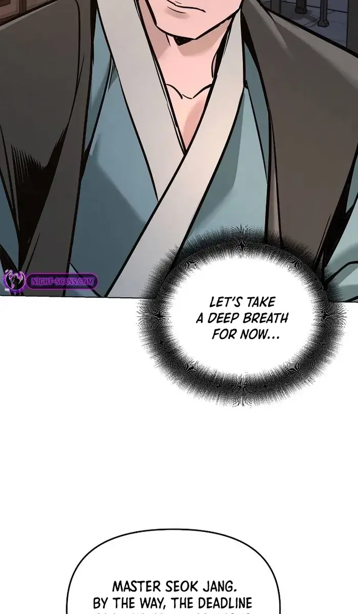 The Mysterious World's Greatest Martial Artist Little Prince Chapter 8 Page 60