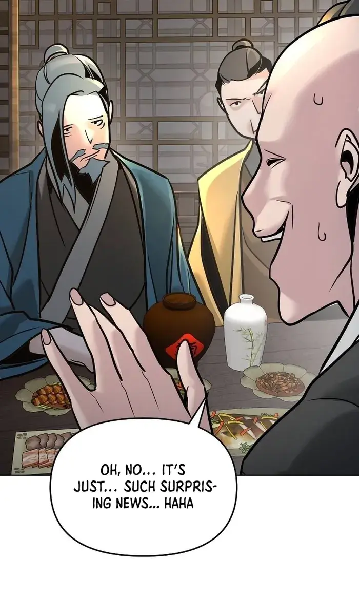 The Mysterious World's Greatest Martial Artist Little Prince Chapter 8 Page 68