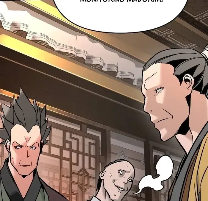 The Mysterious World's Greatest Martial Artist Little Prince Chapter 8 Page 73