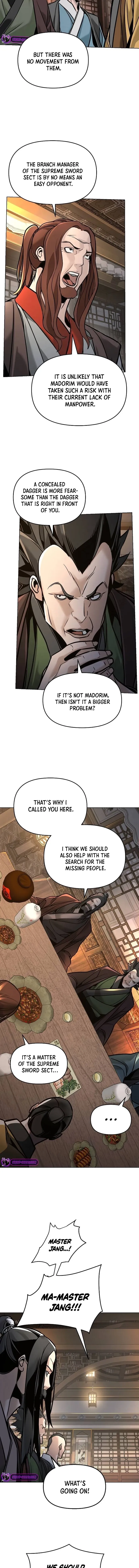 The Mysterious World's Greatest Martial Artist Little Prince Chapter 8 Page 74