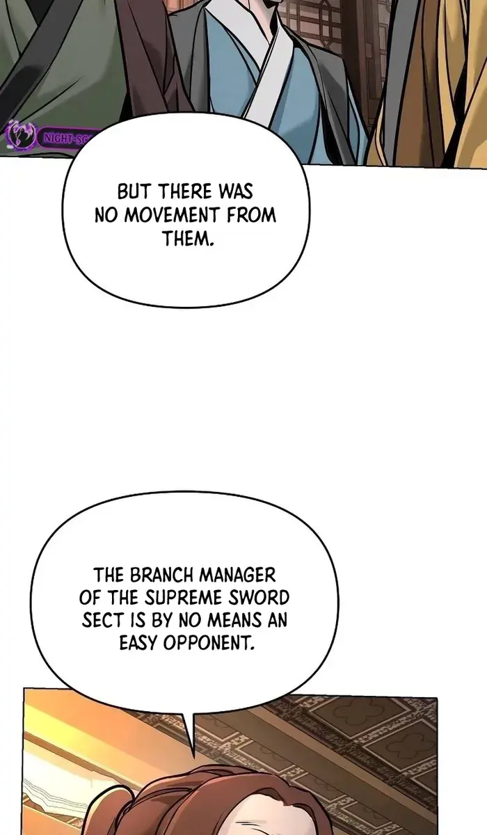 The Mysterious World's Greatest Martial Artist Little Prince Chapter 8 Page 75