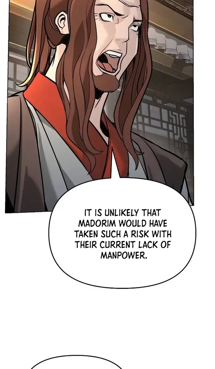The Mysterious World's Greatest Martial Artist Little Prince Chapter 8 Page 76