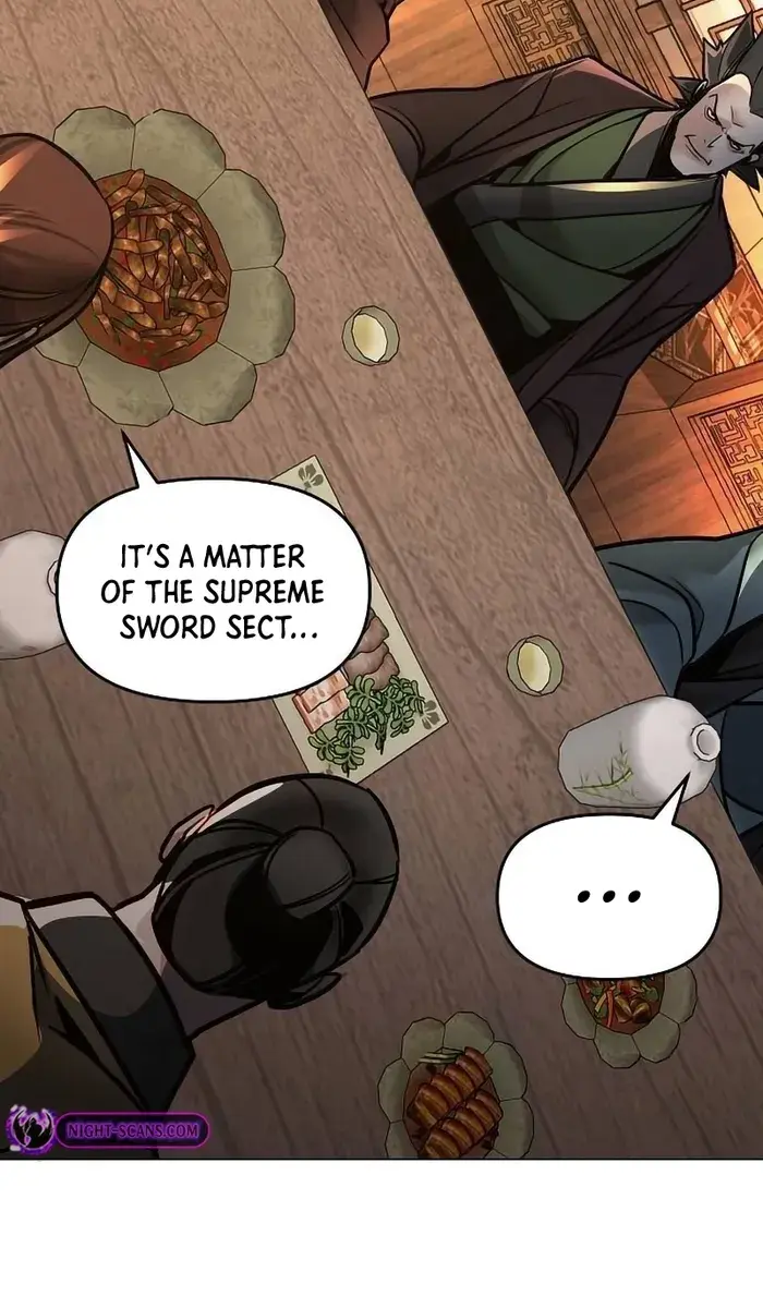 The Mysterious World's Greatest Martial Artist Little Prince Chapter 8 Page 79
