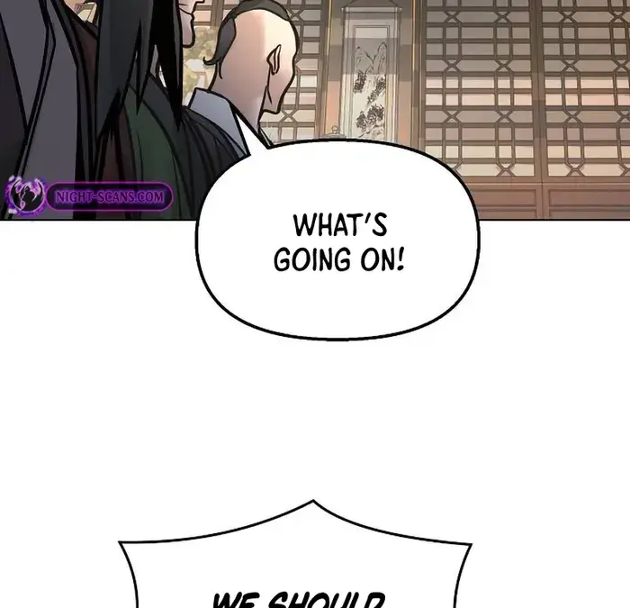 The Mysterious World's Greatest Martial Artist Little Prince Chapter 8 Page 81