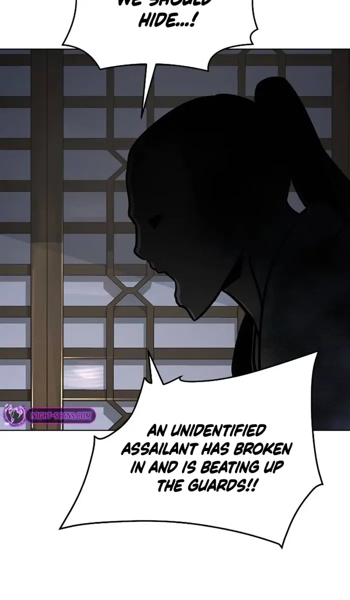 The Mysterious World's Greatest Martial Artist Little Prince Chapter 8 Page 83